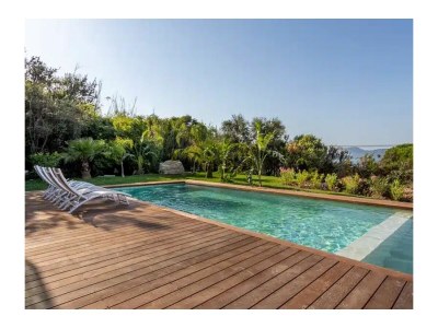 Villa No title - Outdoor photo 21