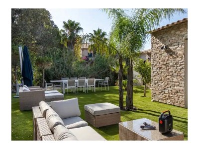 Villa No title - Outdoor photo 22