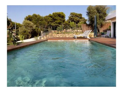 Villa No title - Outdoor photo 23