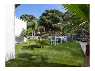 Villa No title - Outdoor photo 27