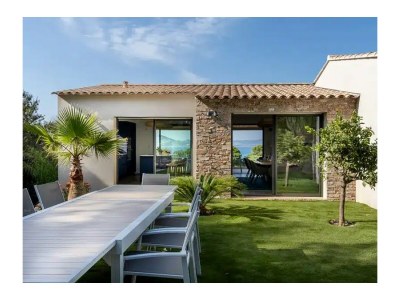 Villa No title - Outdoor photo 28