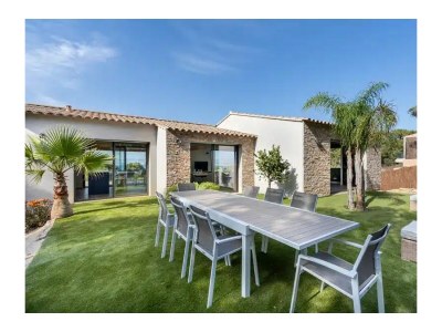 Villa No title - Outdoor photo 29