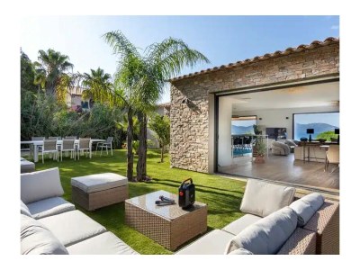 Villa No title - Outdoor photo 30