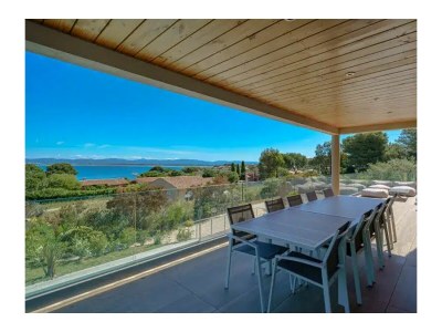 Villa No title - Outdoor photo 31