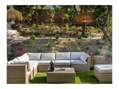 Villa No title - Outdoor photo 32