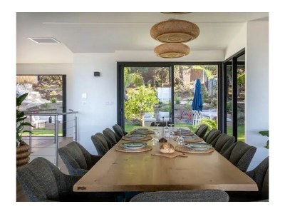 Villa No title - Features photo 33