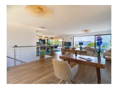 Villa No title - Features photo 34