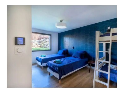 Villa No title - Features photo 36