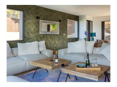 Villa No title - Features photo 41