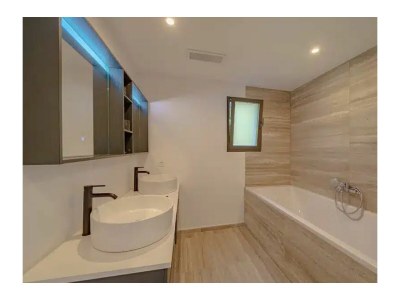 Villa No title - Features photo 44