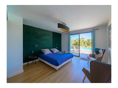 Villa No title - Features photo 45