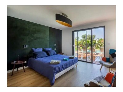 Villa No title - Features photo 72