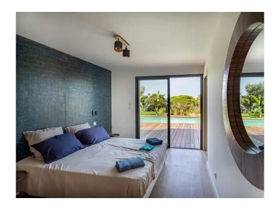 Villa No title - Features photo 91