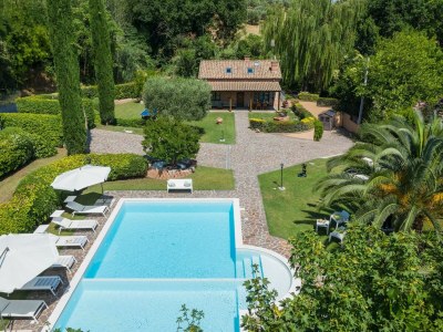 Villa Villa Soleil - Outdoor photo 4