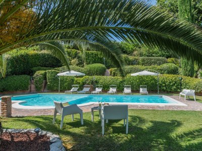 Villa Villa Soleil - Outdoor photo 5