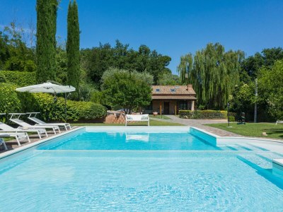 Villa Villa Soleil - Outdoor photo 7