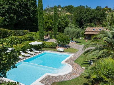 Villa Villa Soleil - Outdoor photo 8