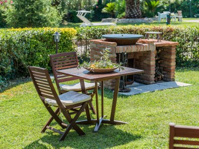 Villa Villa Soleil - Outdoor photo 9