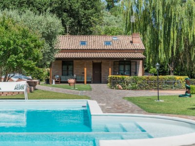 Villa Villa Soleil - Outdoor photo 10