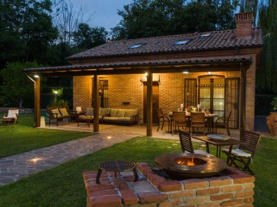 Villa Villa Soleil - Outdoor photo 11