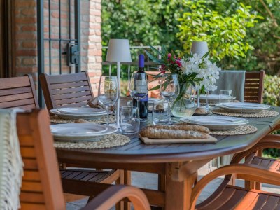 Villa Villa Soleil - Outdoor photo 14