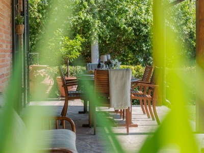 Villa Villa Soleil - Outdoor photo 15