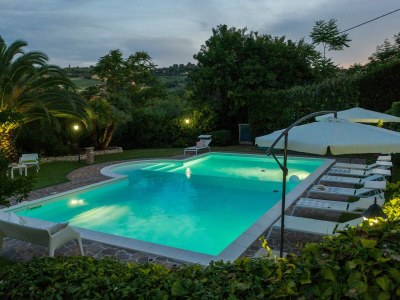 Villa Villa Soleil - Outdoor photo 17