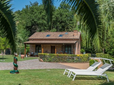 Villa Villa Soleil - Outdoor photo 18