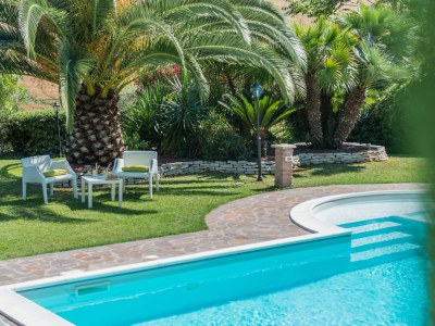 Villa Villa Soleil - Outdoor photo 19