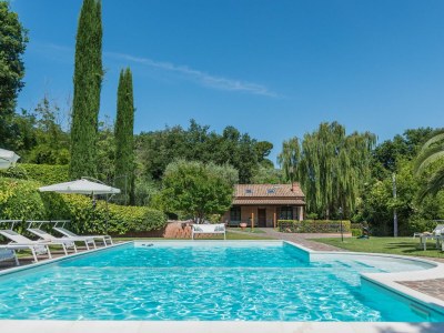 Villa Villa Soleil - Outdoor photo 20