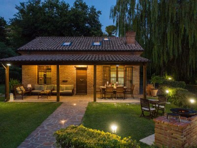 Villa Villa Soleil - Outdoor photo 21