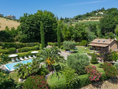 Villa Villa Soleil - Outdoor photo 22