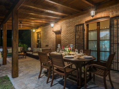 Villa Villa Soleil - Outdoor photo 26