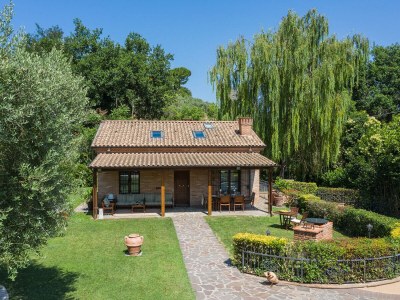 Villa Villa Soleil - Outdoor photo 27