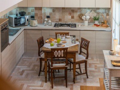 Villa Villa Soleil - Features photo 29