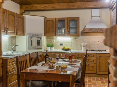 Villa Villa Soleil - Features photo 36