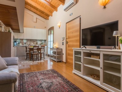 Villa Villa Soleil - Features photo 38