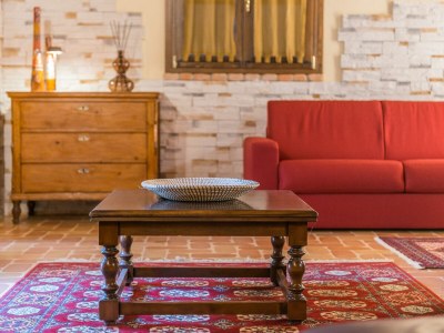 Villa Villa Soleil - Features photo 39