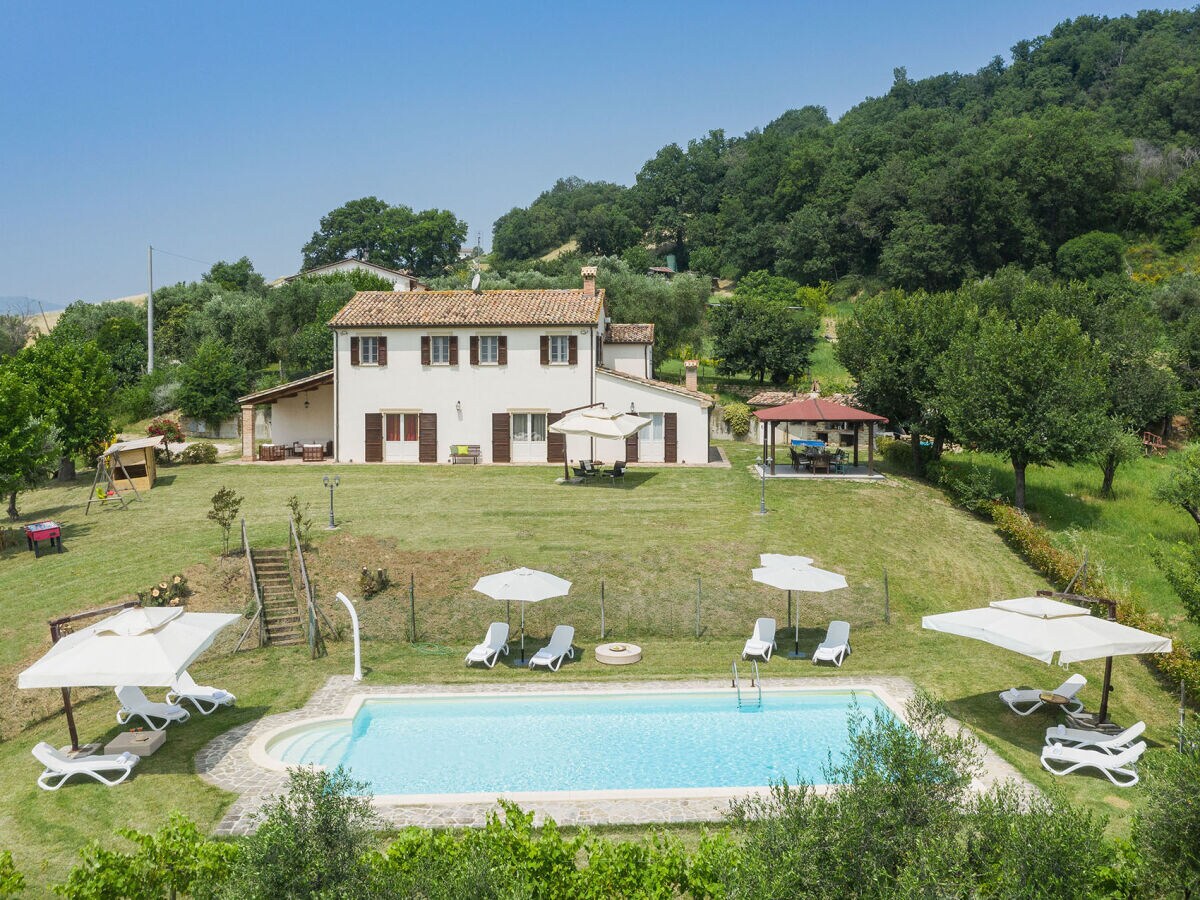 Villa Villa Larissa - Outdoor photo 4