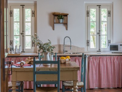 Villa Villa Larissa in Fratte Rosa - Villa