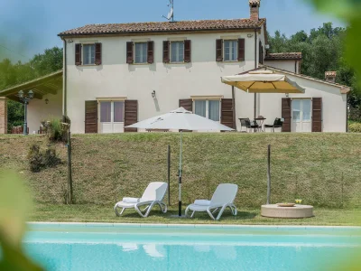 Villa Villa Larissa - Outdoor photo 2