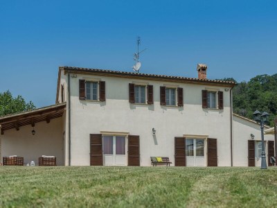 Villa Villa Larissa - Outdoor photo 6