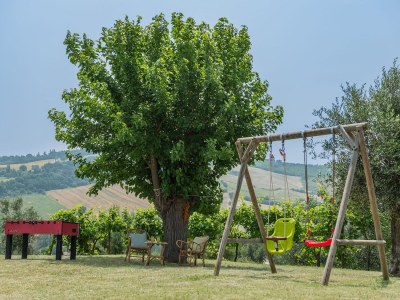 Villa Villa Larissa - Outdoor photo 7