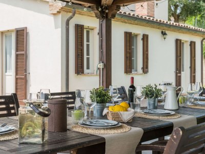 Villa Villa Larissa - Outdoor photo 8