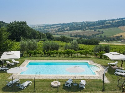 Villa Villa Larissa - Outdoor photo 9