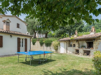 Villa Villa Larissa - Outdoor photo 10