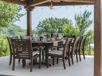 Villa Villa Larissa - Outdoor photo 11