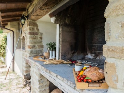 Villa Villa Larissa - Outdoor photo 12