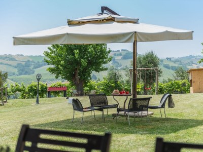 Villa Villa Larissa - Outdoor photo 13