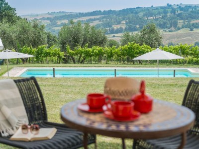 Villa Villa Larissa - Outdoor photo 14